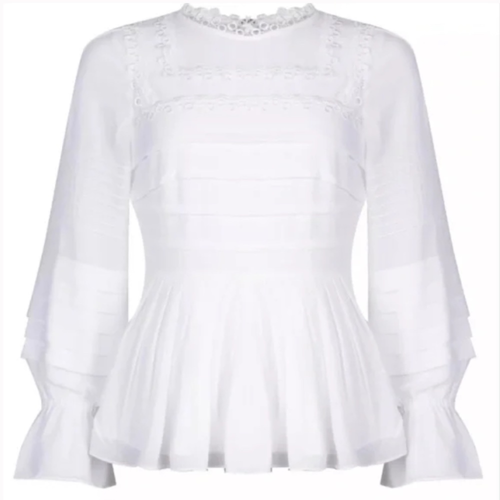 Ted Baker Roobee Blouse